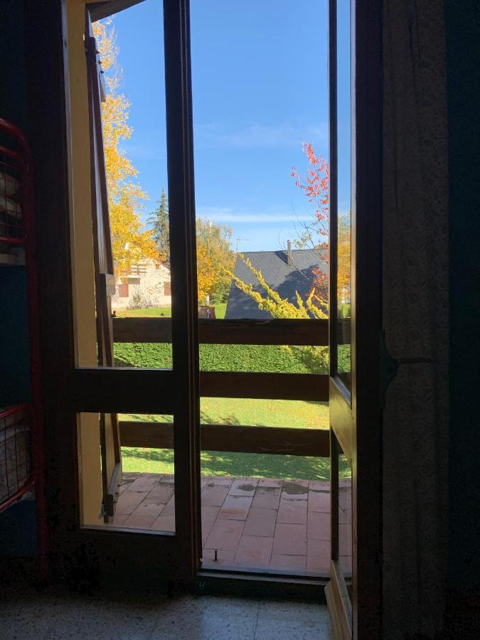 Agradable Casa Con Chimenea Interior Villa Camprodon Exterior photo